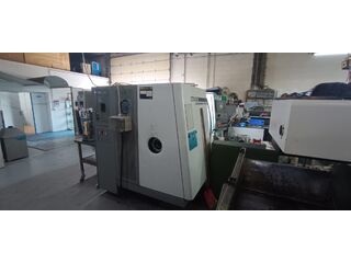 Esztergagép DMG CTX 410 V1-1