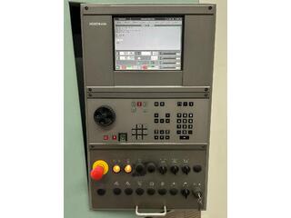 Esztergagép DMG CTX 410 V1-3