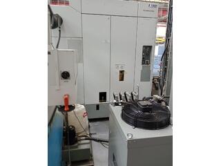 Esztergagép DMG GMX 300 linear-10