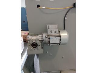 Esztergagép DMG GMX 300 linear-12