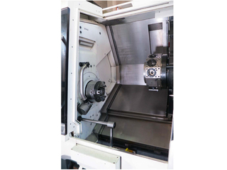 Esztergagép DMG MORI NLX2500Y-2