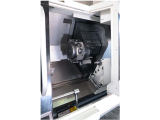 Esztergagép DMG MORI NLX2500Y-3