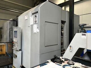 Esztergagép DMG MORI NT4300 DCG / 1500 SZ -3