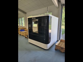 DMG Mori PH 150-8 Kiegészítők használt-0