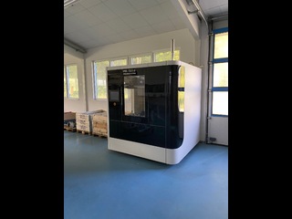 DMG Mori PH 150-8 Kiegészítők használt-1