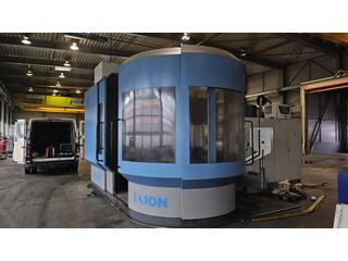 Ixion TLF 1004-2 Mély lyuk fúrógépek-0