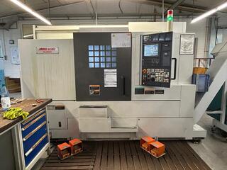 Esztergagép Mori Seiki NL 2500 SY / 700-1