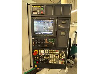 Esztergagép Mori Seiki NL 2500 SY / 700-5