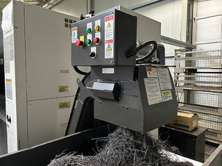 Esztergagép Okuma LT 2000 2T2MY-6