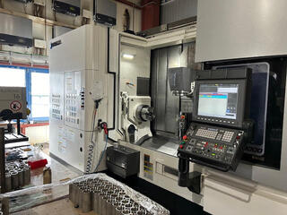 Esztergagép Okuma Multus U 3000 - 1SW1500-1