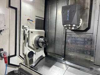 Esztergagép Okuma Multus U 3000 - 1SW1500-3